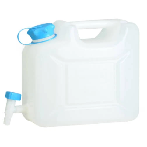 Professional Water Canister - Transport De L'eau 1 Professional Water Canister - Transport De L'eau