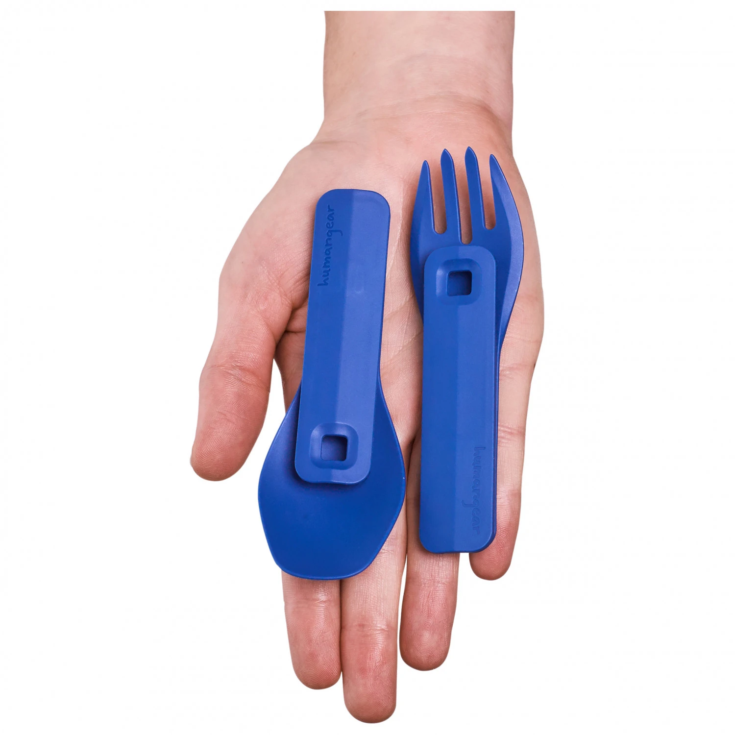 Humangear Besteck GoBites Click - Couvert 1 Humangear Besteck GoBites Click - Couvert