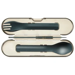 Humangear Besteck GoBites Trio - Set De Couverts -Viandoris Soldes Magasin humangear besteck gobites trio set de couverts 1