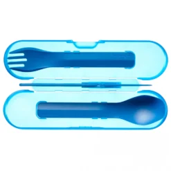 Humangear Besteck GoBites Trio - Set De Couverts -Viandoris Soldes Magasin humangear besteck gobites trio set de couverts 2