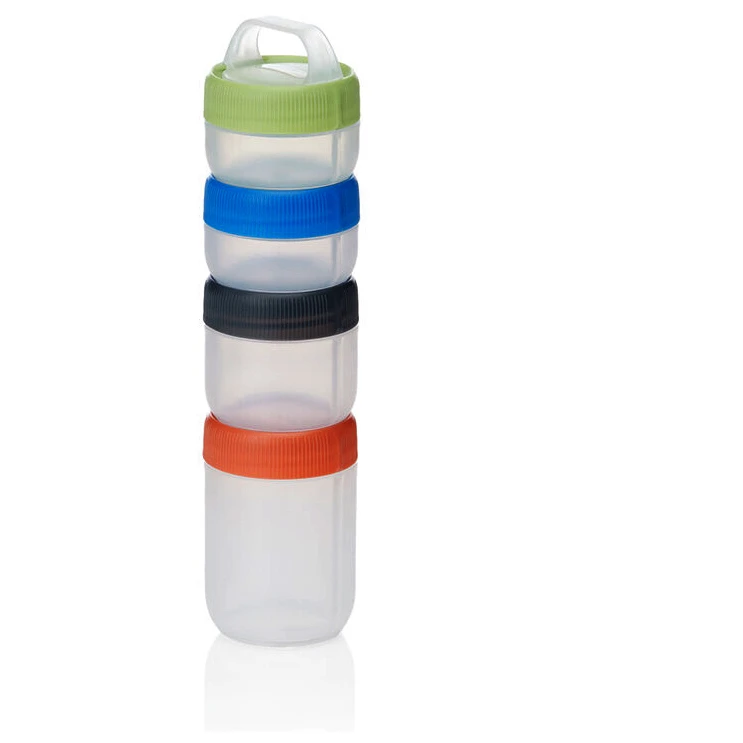 Humangear Stax - Boîte De Rangement 1 Humangear Stax - Boîte De Rangement