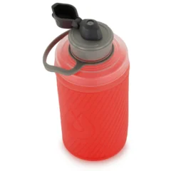 Hydrapak Flux Bottle - Gourde -Viandoris Soldes Magasin hydrapak flux bottle gourde detail 3