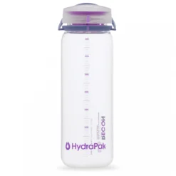 Hydrapak Recon Bottle II - Gourde -Viandoris Soldes Magasin hydrapak recon bottle ii gourde detail 3