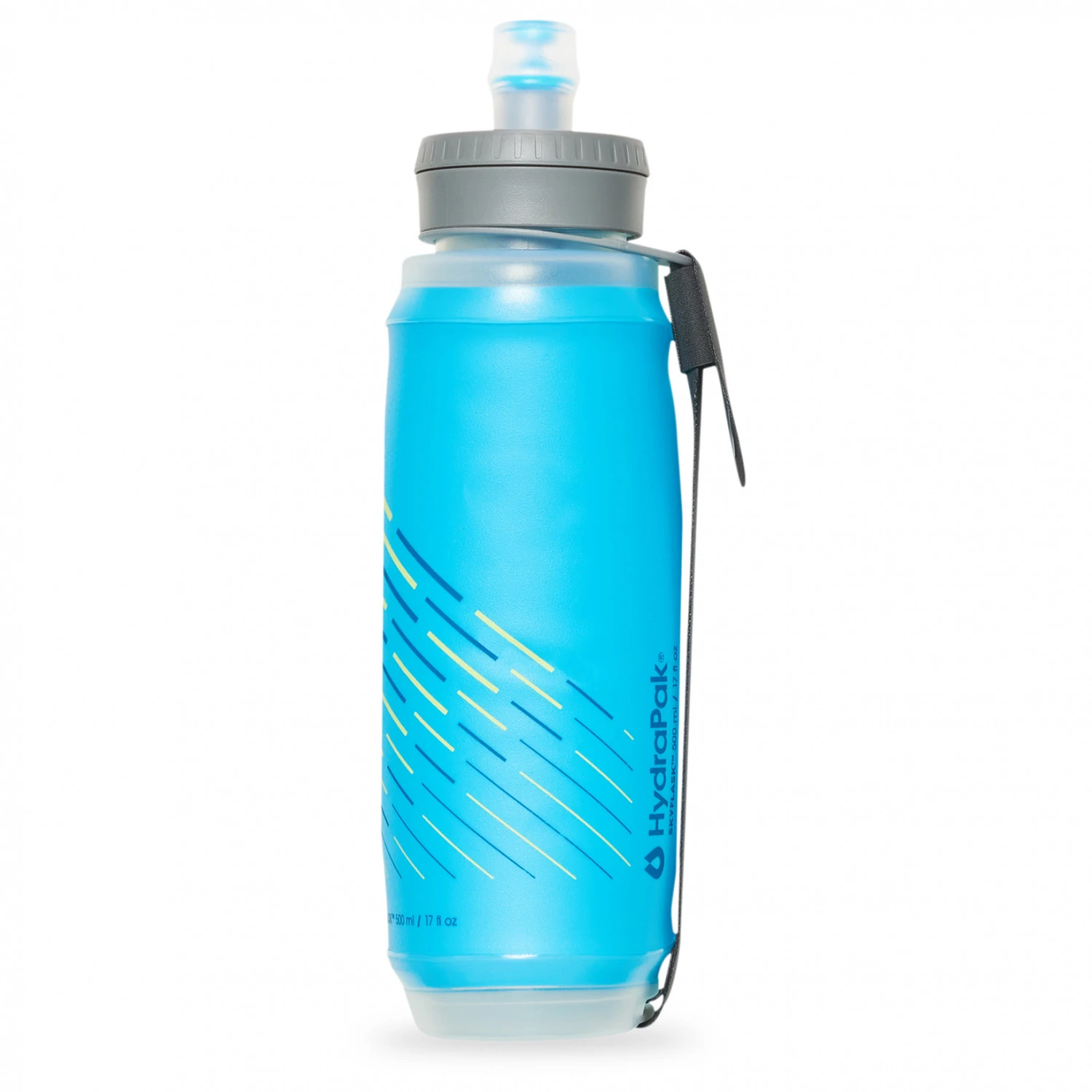 Hydrapak Skyflask - Bouteille Pliable 1 Hydrapak Skyflask - Bouteille Pliable