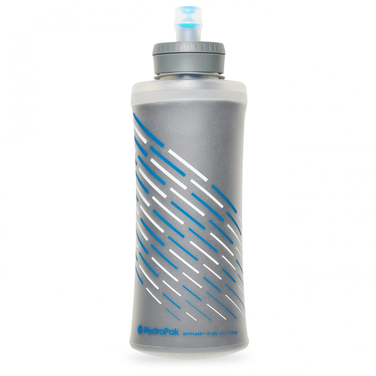 Hydrapak Skyflask Insulated - Bouteille Isotherme 1 Hydrapak Skyflask Insulated - Bouteille Isotherme