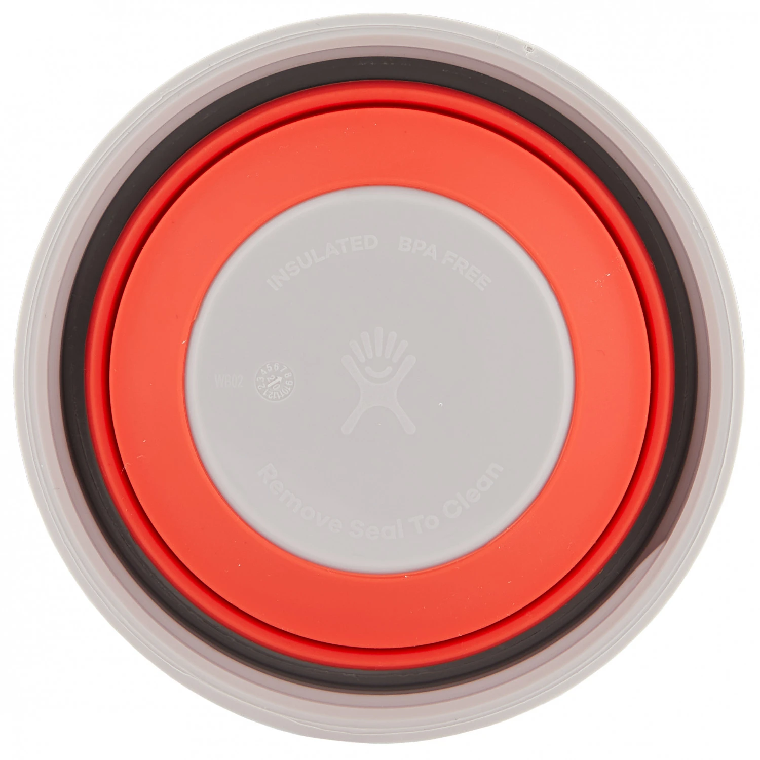 Hydro Flask Insulated Food Jar - Conservation De La Nourriture 3 Hydro Flask Insulated Food Jar - Conservation De La Nourriture – Image 3