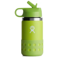Hydro Flask Kid's Wide Mouth Straw Lid & Boot - Gourde 14 Hydro Flask Kid's Wide Mouth Straw Lid & Boot - Gourde -Viandoris Soldes Magasin hydro flask kids wide mouth straw lid boot gourde 4