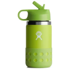 Hydro Flask Kid's Wide Mouth Straw Lid & Boot - Gourde 15 Hydro Flask Kid's Wide Mouth Straw Lid & Boot - Gourde -Viandoris Soldes Magasin hydro flask kids wide mouth straw lid boot gourde 5