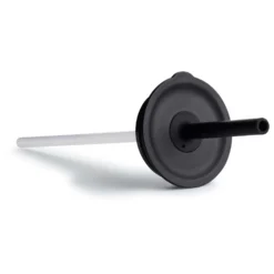 Hydro Flask Press-In Straw Lid - Couvercle
