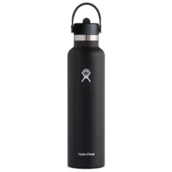 Hydro Flask Standard Flex Straw Cap - Bouteille Isotherme -Viandoris Soldes Magasin hydro flask standard flex straw cap bouteille isotherme 4