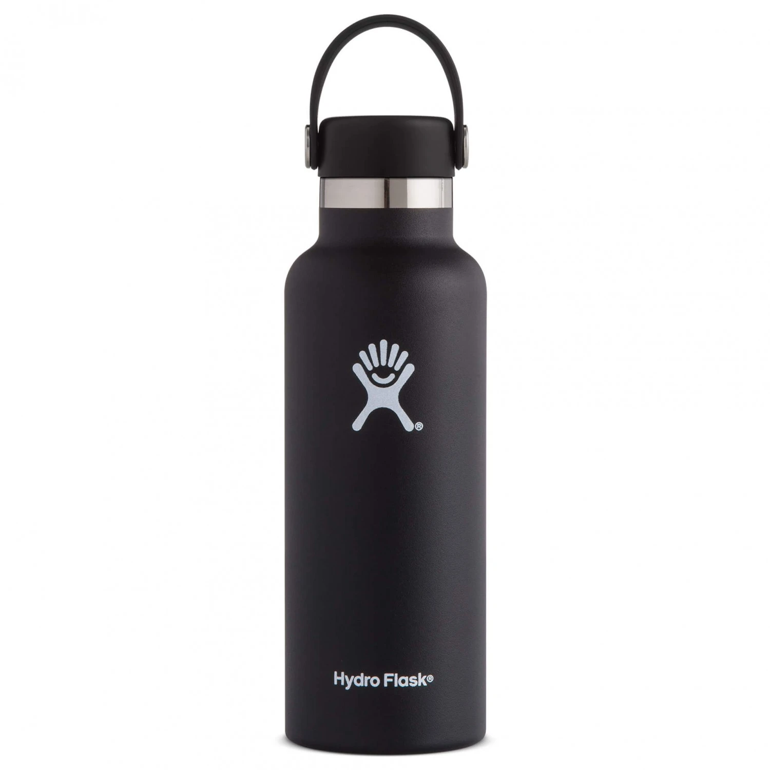 Hydro Flask Standard Mouth With Standard Flex Cap - Bouteille Isotherme 3 Hydro Flask Standard Mouth With Standard Flex Cap - Bouteille Isotherme – Image 3