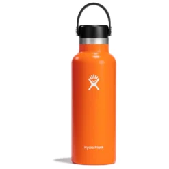 Hydro Flask Standard Mouth With Standard Flex Cap - Bouteille Isotherme