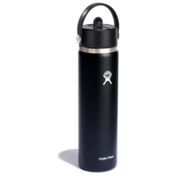 Hydro Flask Wide Flex Straw Cap - Couvercle 9 Hydro Flask Wide Flex Straw Cap - Couvercle -Viandoris Soldes Magasin hydro flask wide flex straw cap couvercle detail 2