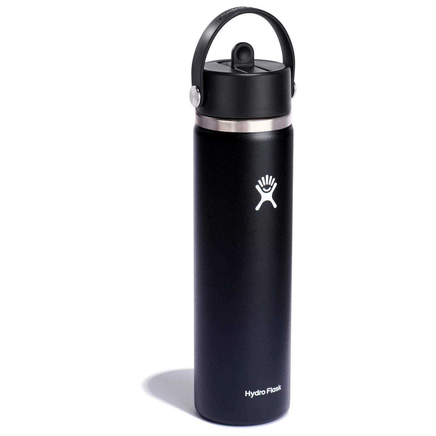 Hydro Flask Wide Flex Straw Cap - Couvercle 5 Hydro Flask Wide Flex Straw Cap - Couvercle – Image 5