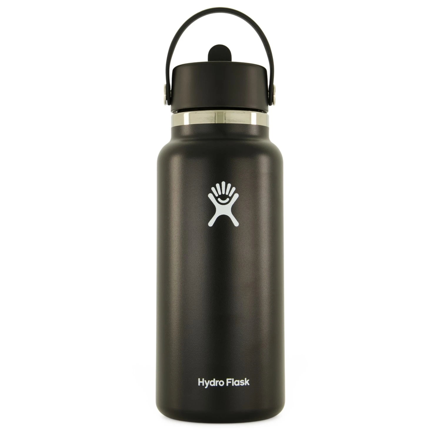 Hydro Flask Wide Flex Straw Cap - Couvercle 2 Hydro Flask Wide Flex Straw Cap - Couvercle – Image 2