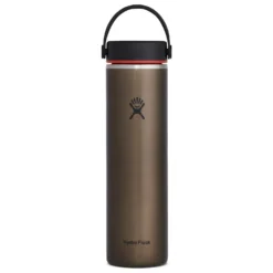 Hydro Flask Wide Mouth Trail Lightweight With Flex Cap - Bouteille Isotherme