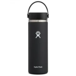 Hydro Flask Wide Mouth With Flex Cap 2.0 - Bouteille Isotherme