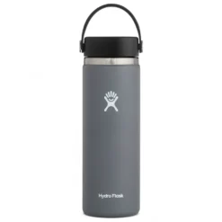 Hydro Flask Wide Mouth With Flex Cap 2.0 - Bouteille Isotherme -Viandoris Soldes Magasin hydro flask wide mouth with flex cap 20 bouteille isotherme 3