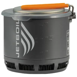 Jetboil Stash - Réchaud à Gaz 16 Jetboil Stash - Réchaud à Gaz -Viandoris Soldes Magasin jetboil stash rechaud a gaz detail 6