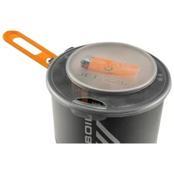 Jetboil Stash - Réchaud à Gaz 14 Jetboil Stash - Réchaud à Gaz -Viandoris Soldes Magasin jetboil stash rechaud a gaz detail 8