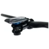 K-Edge Wahoo ELEMNT Gravity CapMount - Support De Guidon