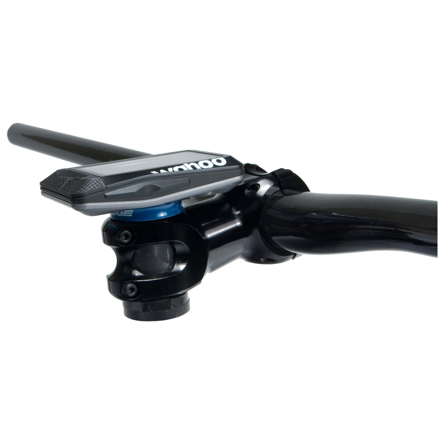 K-Edge Wahoo ELEMNT Gravity CapMount - Support De Guidon 1 K-Edge Wahoo ELEMNT Gravity CapMount - Support De Guidon