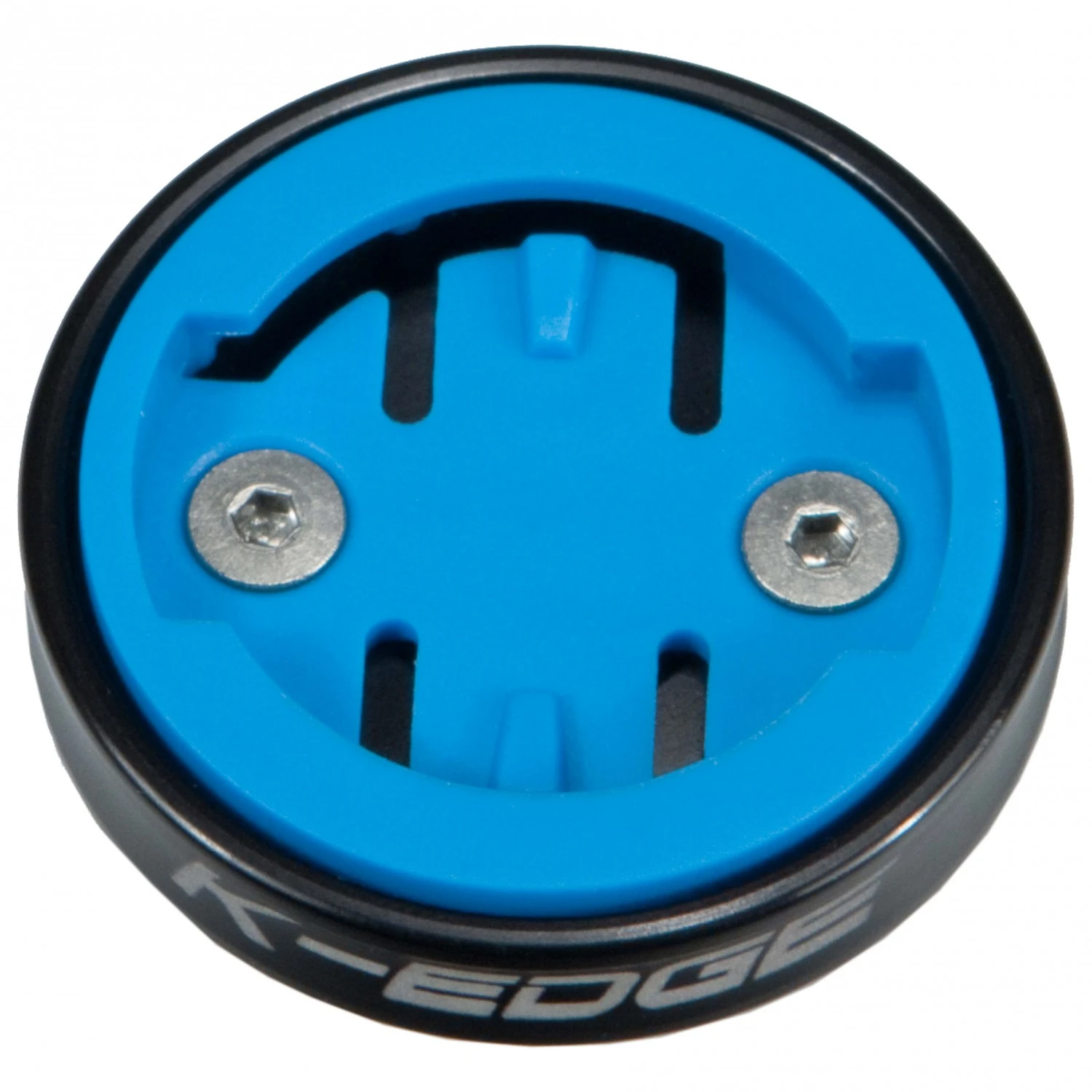 K-Edge Wahoo ELEMNT Gravity CapMount - Support De Guidon 4 K-Edge Wahoo ELEMNT Gravity CapMount - Support De Guidon – Image 4