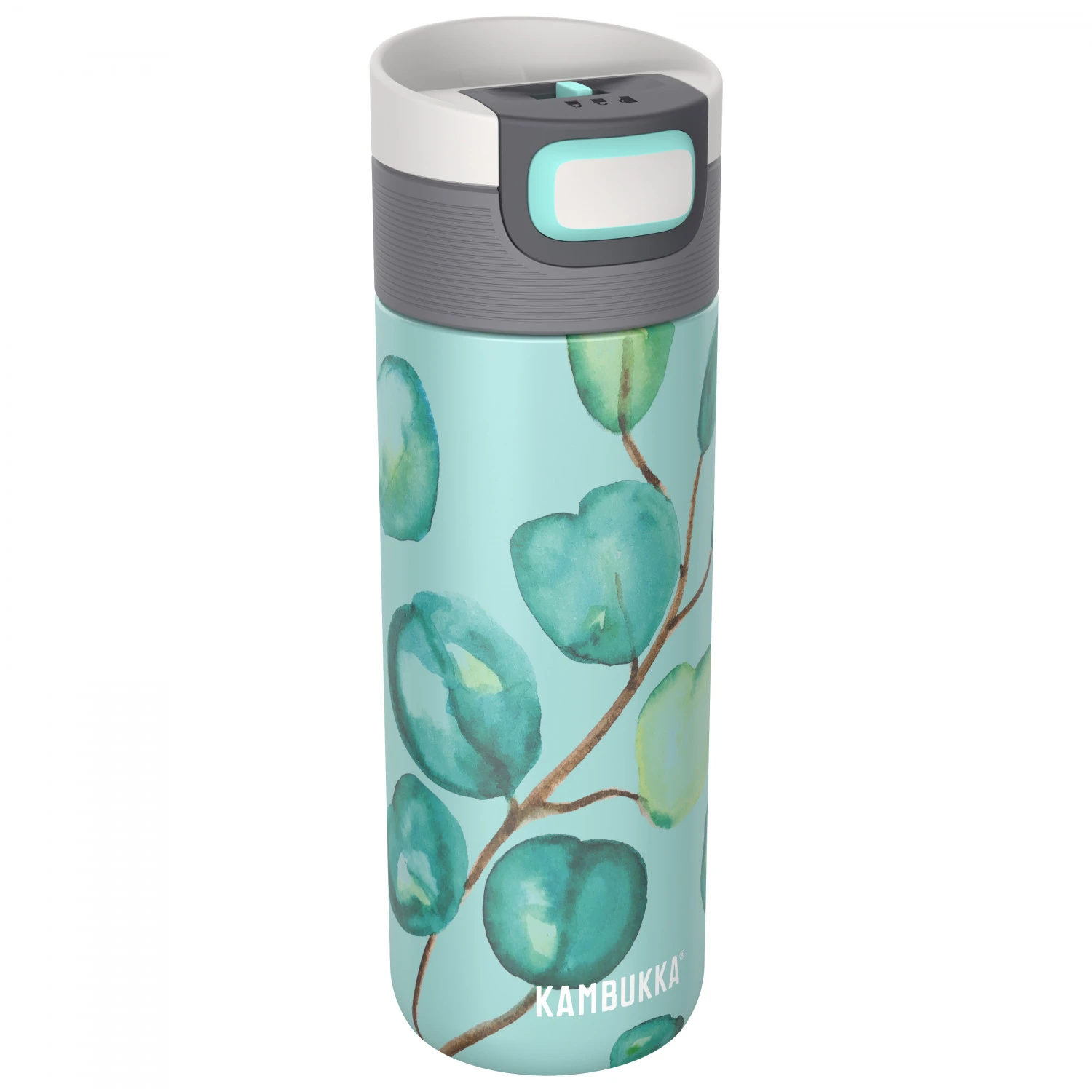 Kambukka Etna - Bouteille Isotherme 4 Kambukka Etna - Bouteille Isotherme – Image 4