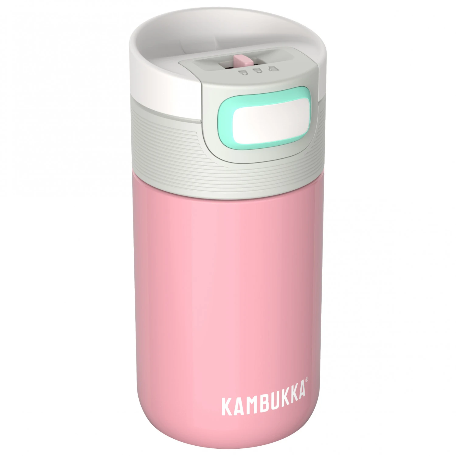 Kambukka Etna - Bouteille Isotherme 6 Kambukka Etna - Bouteille Isotherme – Image 6