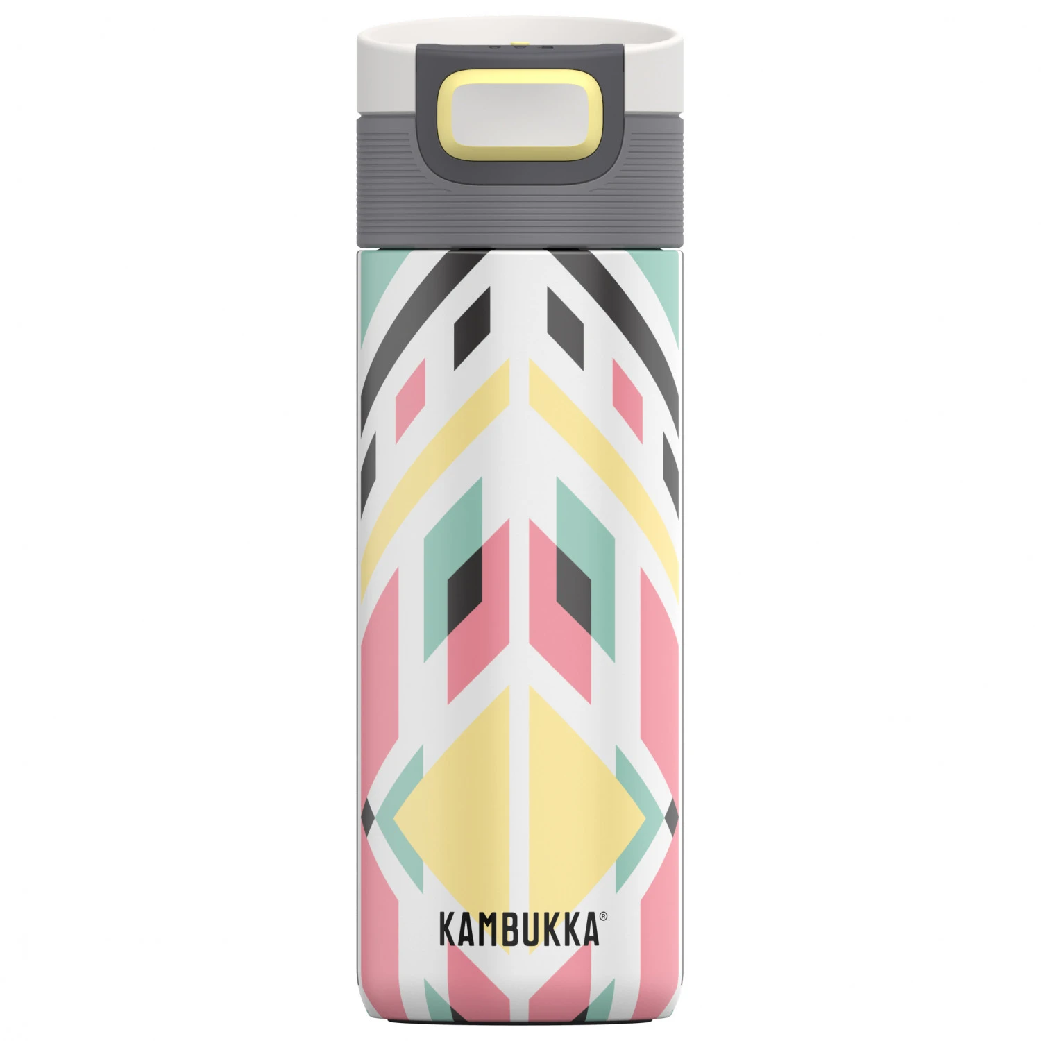 Kambukka Etna - Bouteille Isotherme 7 Kambukka Etna - Bouteille Isotherme – Image 7