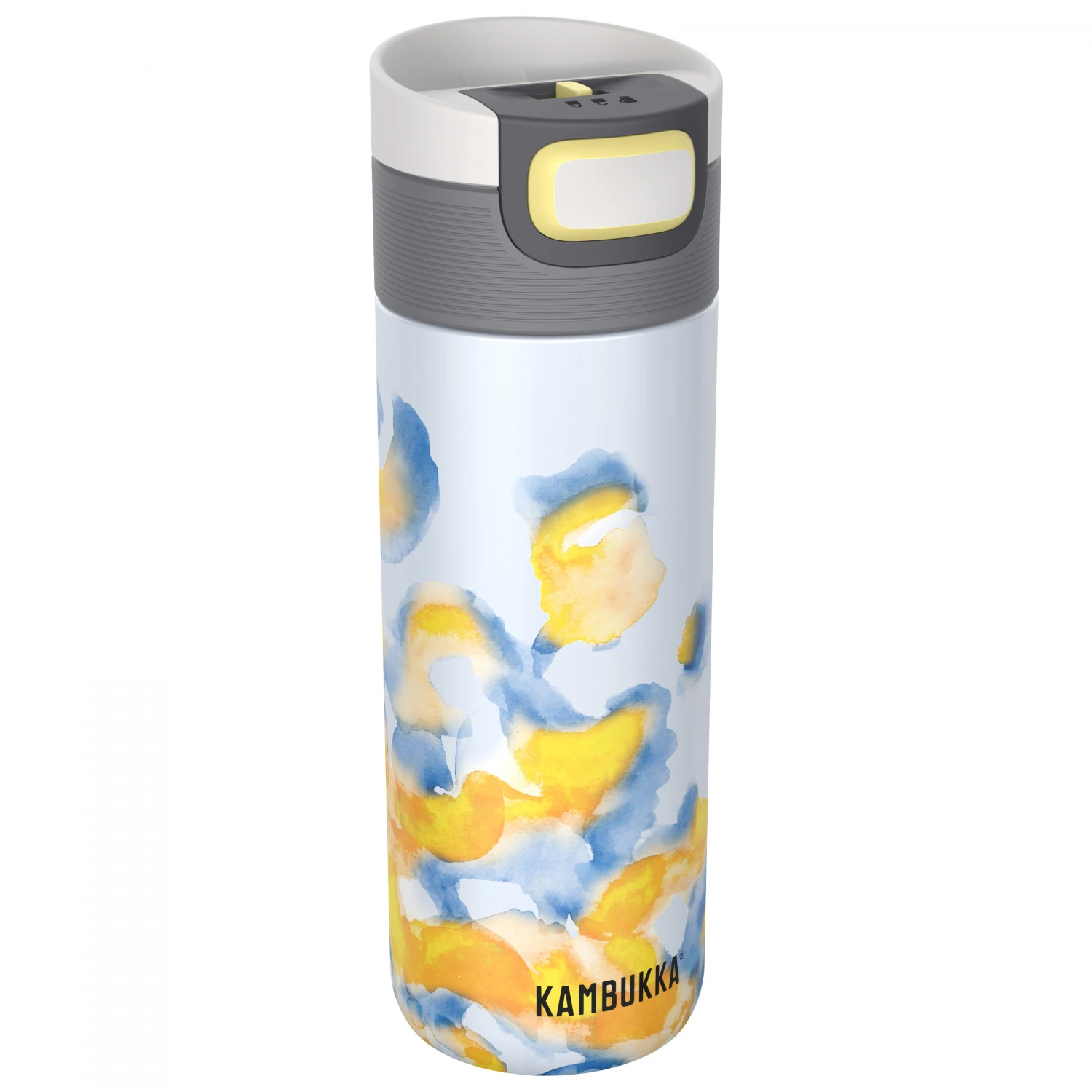 Kambukka Etna - Bouteille Isotherme 13 Kambukka Etna - Bouteille Isotherme – Image 13