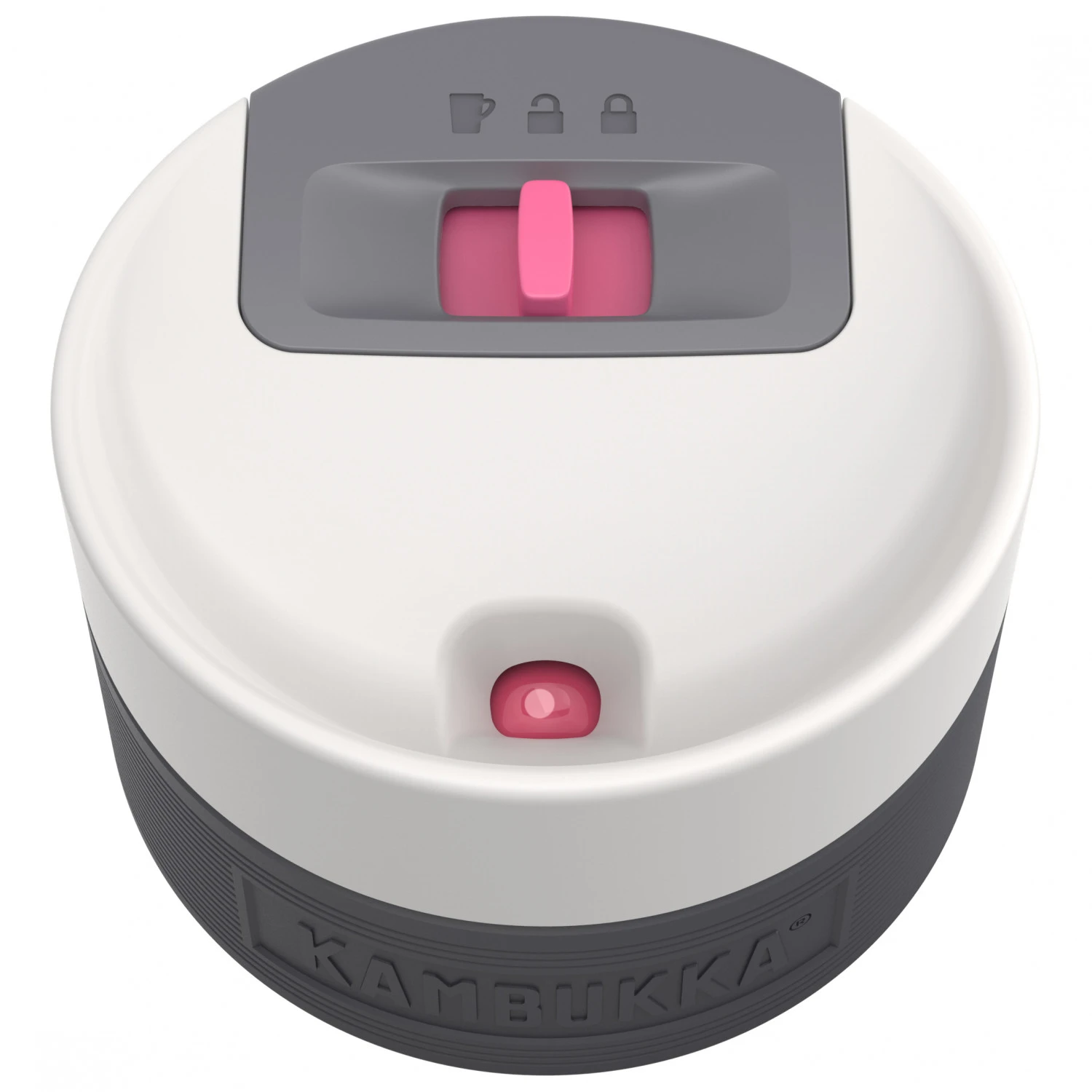 Kambukka Etna - Bouteille Isotherme 9 Kambukka Etna - Bouteille Isotherme – Image 9