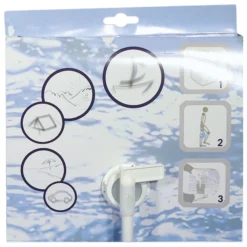 Katadyn Faltkanister Lebensmittelecht - Transport De L'eau