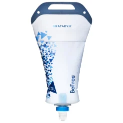 Katadyn Gravity BeFree - Purification De L'eau
