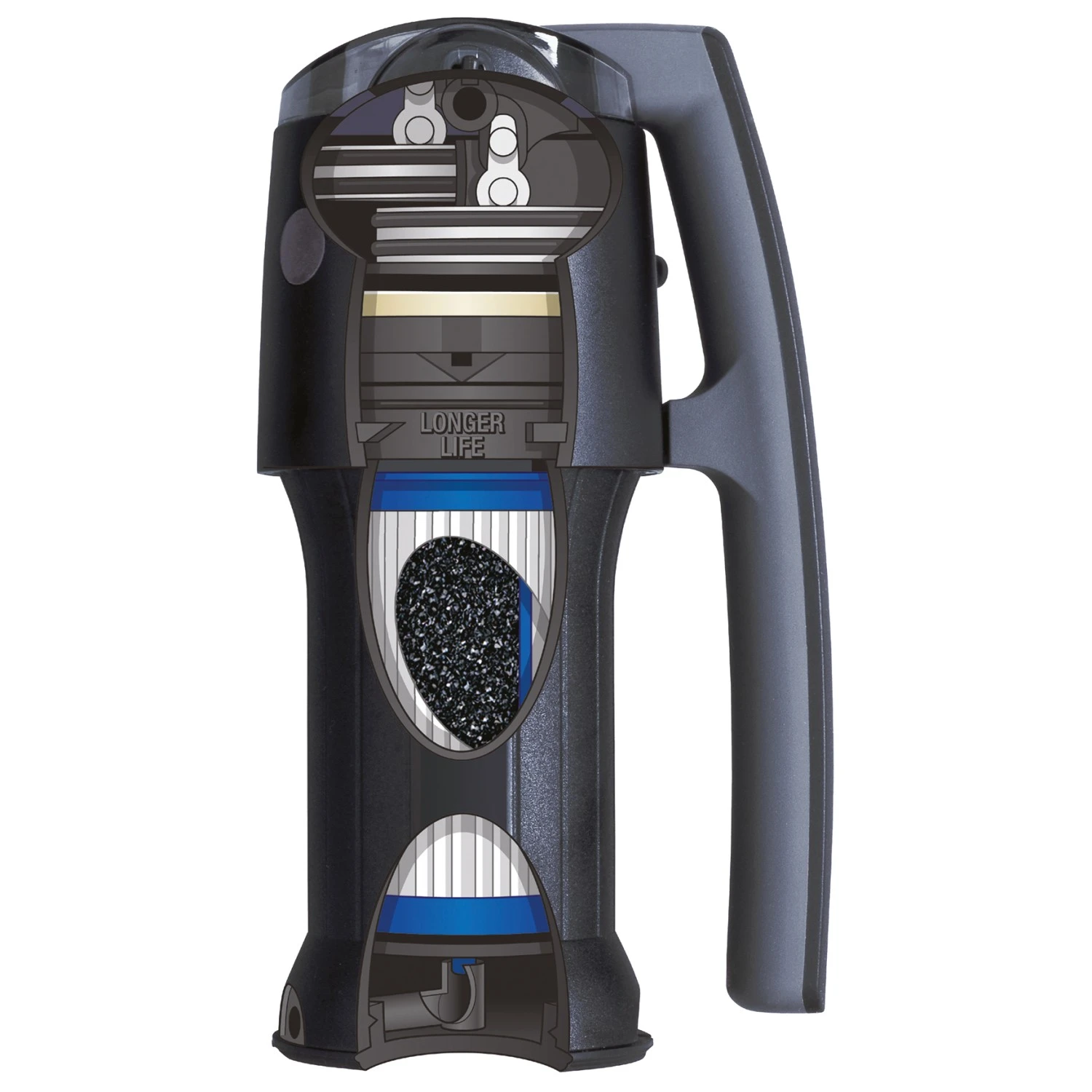 Katadyn Vario - Filtre à Eau 3 Katadyn Vario - Filtre à Eau – Image 3