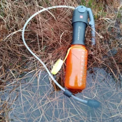 Katadyn Vario - Filtre à Eau