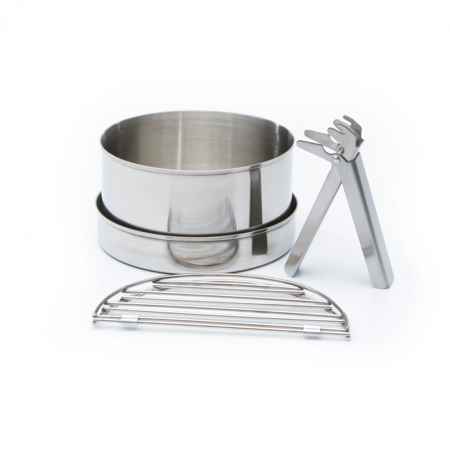 Cook Set Large - Set De Cuisson 3 Cook Set Large - Set De Cuisson – Image 3