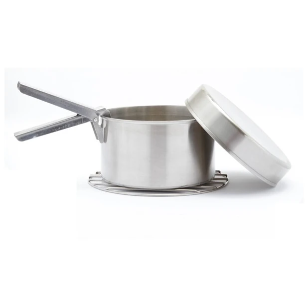 Cook Set Small - Set De Cuisson 6 Cook Set Small - Set De Cuisson – Image 6