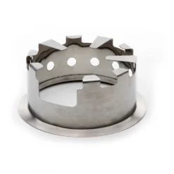 Hobo Stove Accessory Large - Réchaud à Combustible Sec