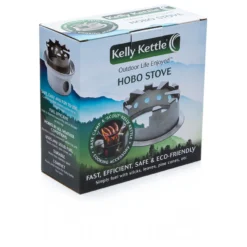 Hobo Stove Accessory Large - Réchaud à Combustible Sec -Viandoris Soldes Magasin kelly kettle hobo stove accessory large rechaud a combustible sec detail 3