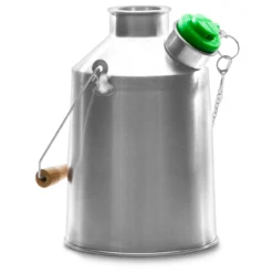 Scout Kettle - Réchaud à Combustible Sec