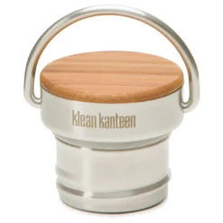 Klean Kanteen Bamboo Cap - Capuchon