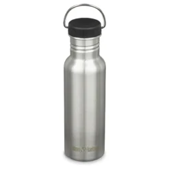 Klean Kanteen Classic Narrow With Loop Cap - Gourde