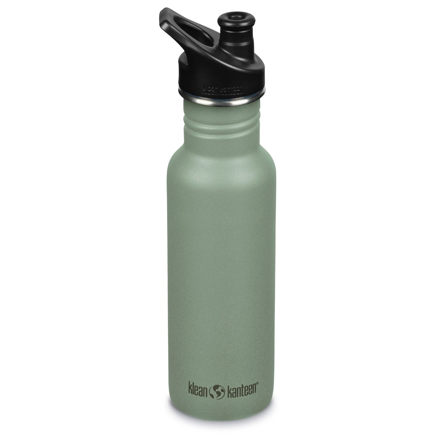 Klean Kanteen Classic Narrow With Sport Cap - Gourde 7 Klean Kanteen Classic Narrow With Sport Cap - Gourde – Image 7