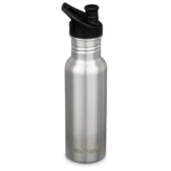 Klean Kanteen Classic Narrow With Sport Cap - Gourde 16 Klean Kanteen Classic Narrow With Sport Cap - Gourde -Viandoris Soldes Magasin klean kanteen classic narrow with sport cap gourde 7
