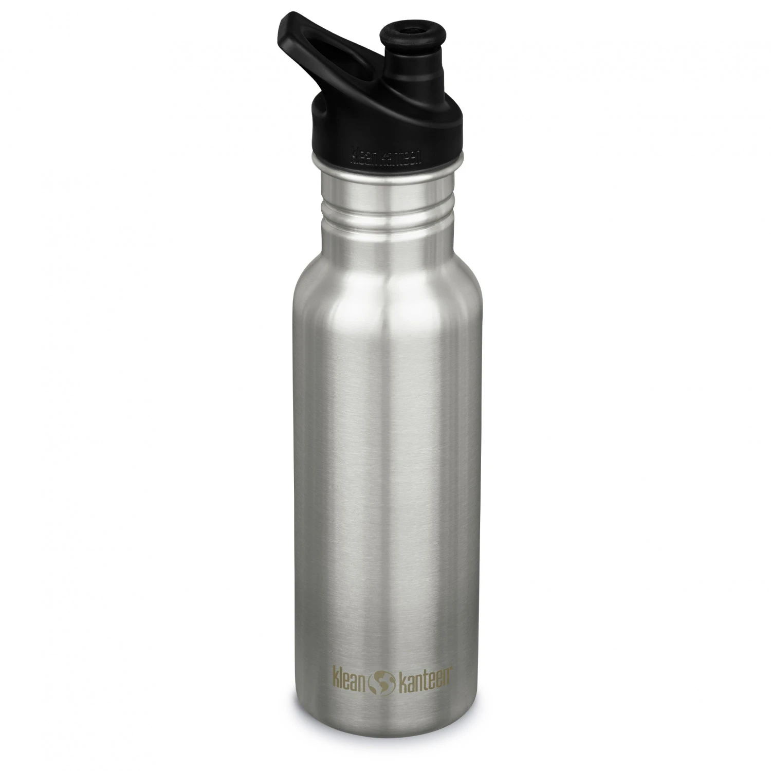 Klean Kanteen Classic Narrow With Sport Cap - Gourde 8 Klean Kanteen Classic Narrow With Sport Cap - Gourde – Image 8