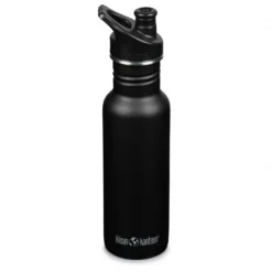 Klean Kanteen Classic Narrow With Sport Cap - Gourde 17 Klean Kanteen Classic Narrow With Sport Cap - Gourde -Viandoris Soldes Magasin klean kanteen classic narrow with sport cap gourde 8