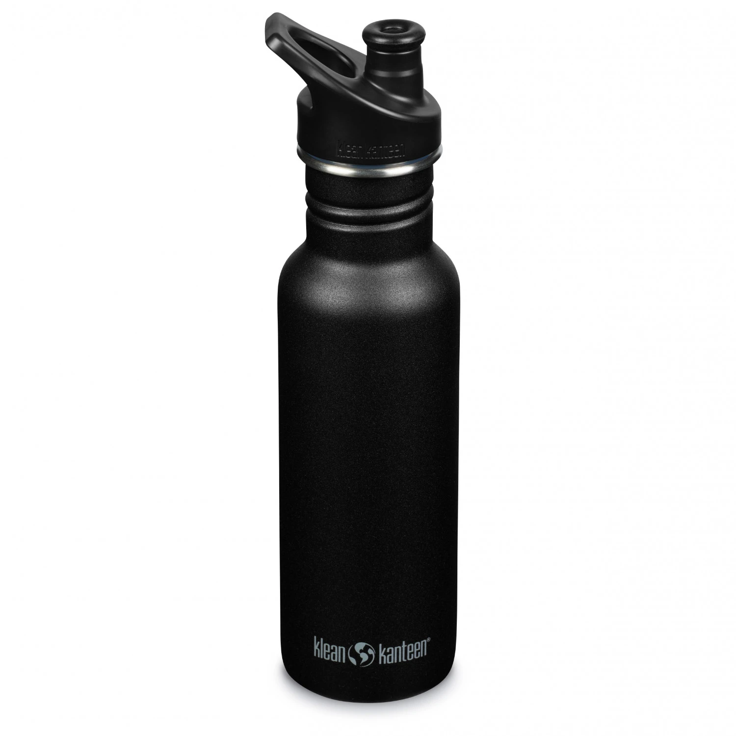 Klean Kanteen Classic Narrow With Sport Cap - Gourde 9 Klean Kanteen Classic Narrow With Sport Cap - Gourde – Image 9