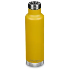 Klean Kanteen Classic VI Pour Through Cap - Bouteille Isotherme
