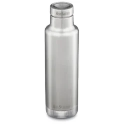 Klean Kanteen Classic VI Pour Through Cap - Bouteille Isotherme -Viandoris Soldes Magasin klean kanteen classic vi pour through cap bouteille isotherme 3